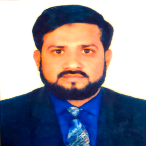 Saroar Alam Siddique